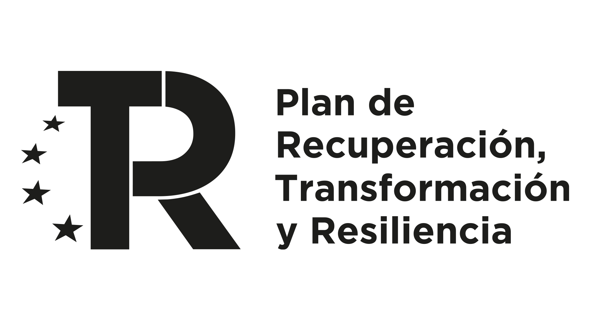 Logo financiador del proyecto